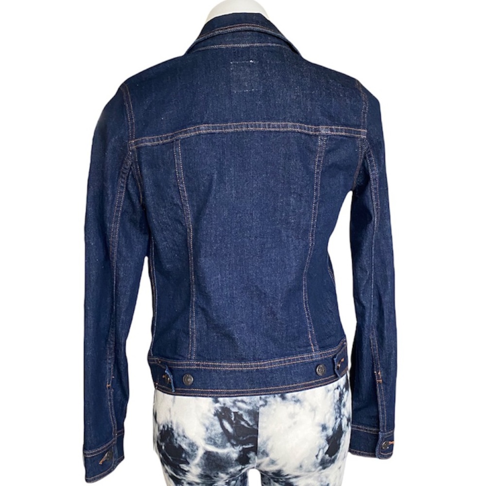 Jean Jacket - Picture 2 of 3